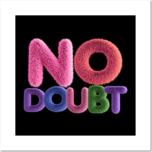 No Doubt Posters and Art